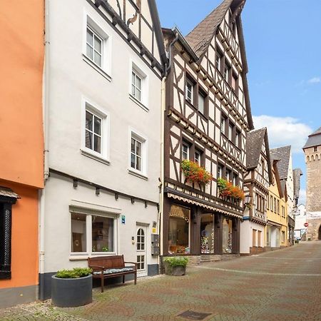 Hoecher Linz am Rhein Exteriér fotografie